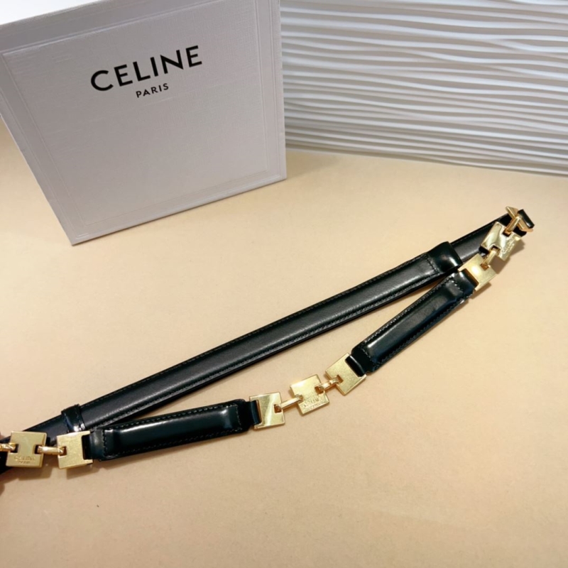 CELINE Belts